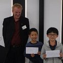 Prizes- Ratings group
